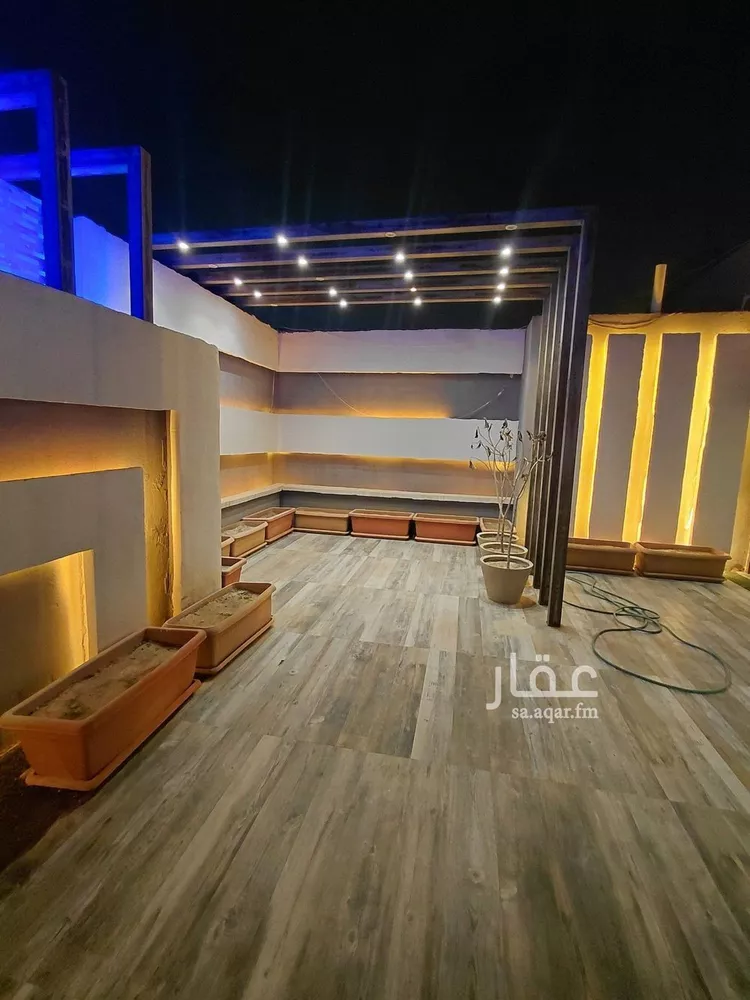 شقة للإيجار في شارع وادي نوار, حي الملقا, مدينة الرياض, منطقة الرياض 10