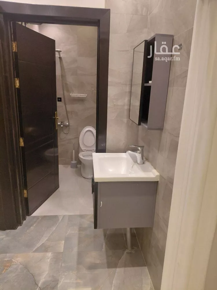 شقة للإيجار في شارع أرطأة بن كعب, حي العقيق, مدينة الرياض, منطقة الرياض صورة 5