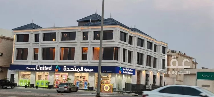 شقة للإيجار في شارع التحلية, حي العقيق, مدينة الرياض, منطقة الرياض صورة 2