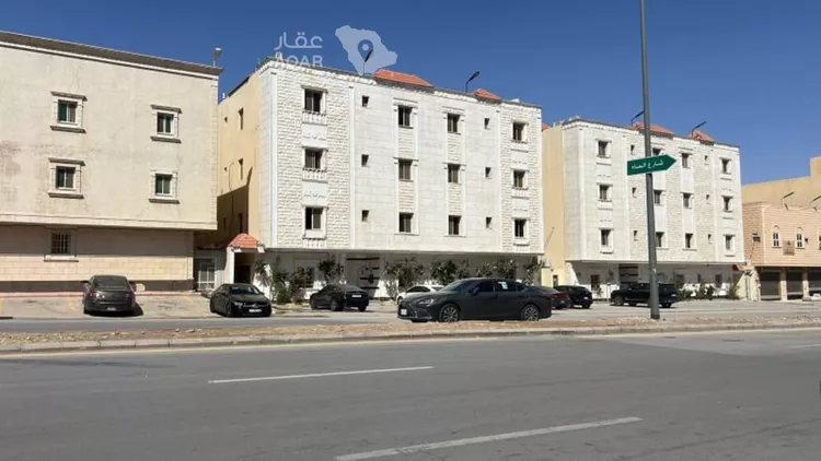 Apartment for Rent in Riyadh Al Malqa