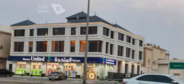 Apartment for Rent in Riyadh Al Aqiq
