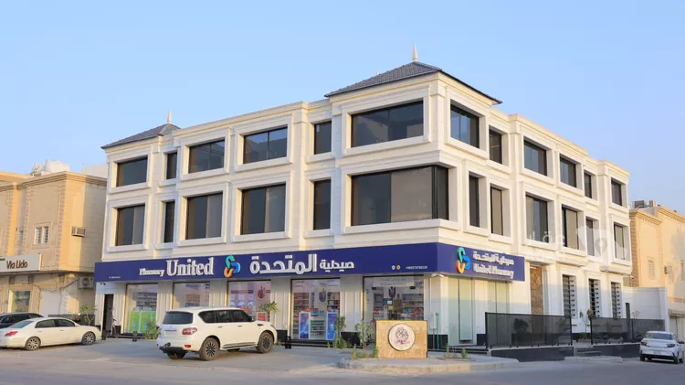 شقة للإيجار في شارع التحلية, حي العقيق, مدينة الرياض, منطقة الرياض 8