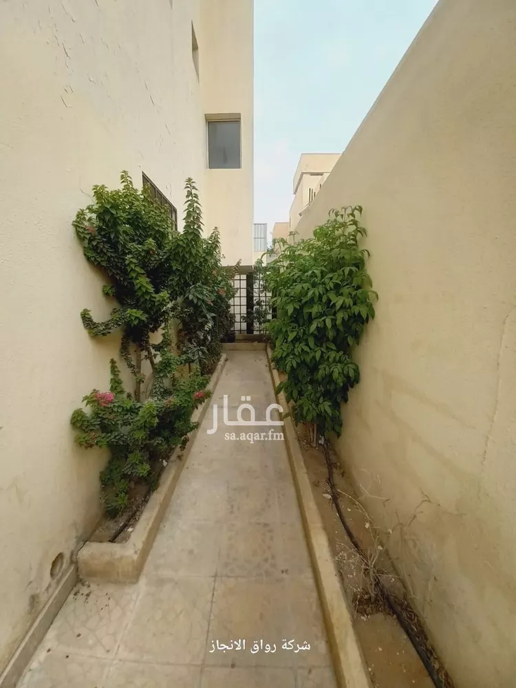 شقة للإيجار في شارع عبدالله بن شهيوين, حي الملقا, مدينة الرياض, منطقة الرياض