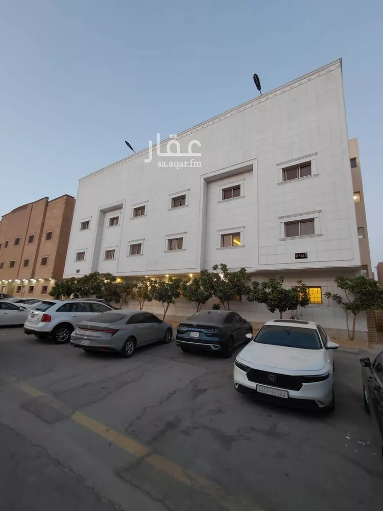شقة للإيجار في شارع عبدالله بن شهيوين, حي الملقا, مدينة الرياض, منطقة الرياض صورة 4