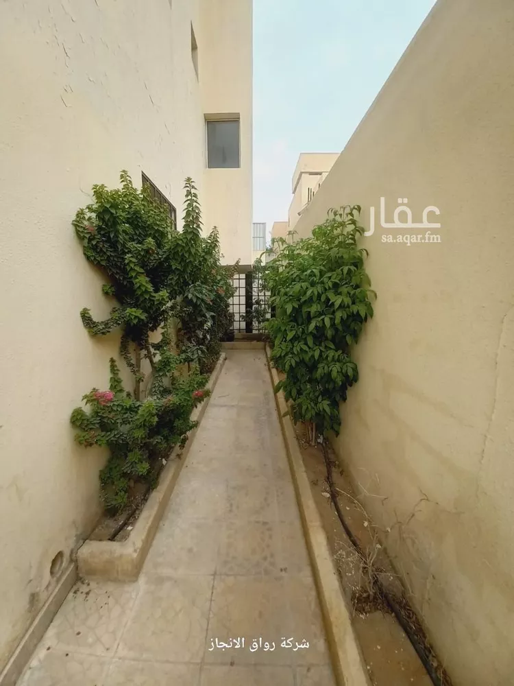شقة للإيجار في شارع عبدالله بن شهيوين, حي الملقا, مدينة الرياض, منطقة الرياض