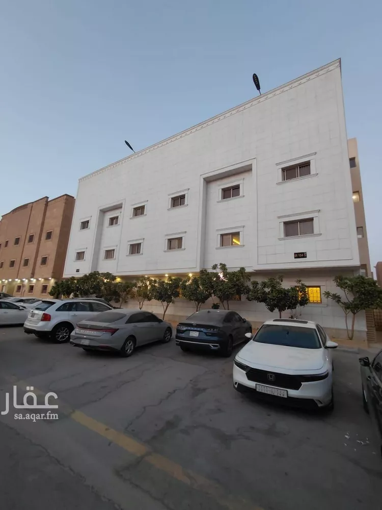 شقة للإيجار في شارع عبدالله بن شهيوين, حي الملقا, مدينة الرياض, منطقة الرياض صورة 4