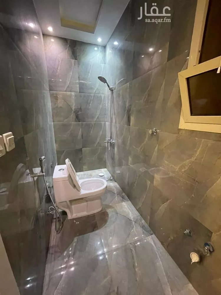 شقة للإيجار في شارع وادي نوار, حي الملقا, مدينة الرياض, منطقة الرياض صورة 5