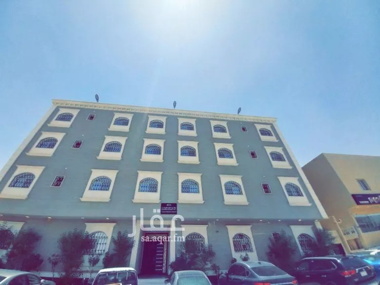 شقة للإيجار في حي القيروان, مدينة الرياض, منطقة الرياض