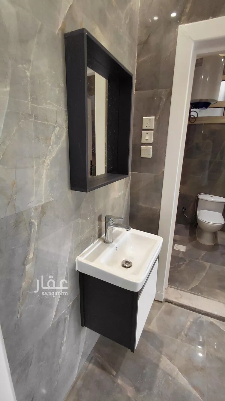شقة للإيجار في شارع مدينة الزايد, حي العقيق, مدينة الرياض, منطقة الرياض صورة 4