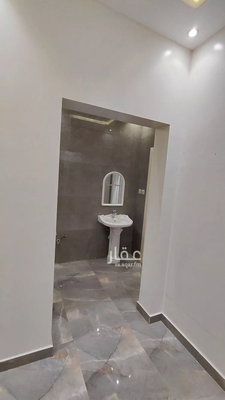 شقة للإيجار في شارع وادي الصمان, حي حطين, مدينة الرياض, منطقة الرياض صورة 3