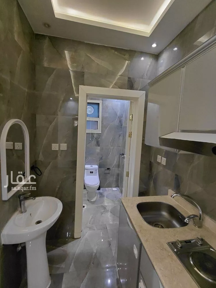 شقة للإيجار في شارع مدينة الزايد, حي العقيق, مدينة الرياض, منطقة الرياض صورة 4