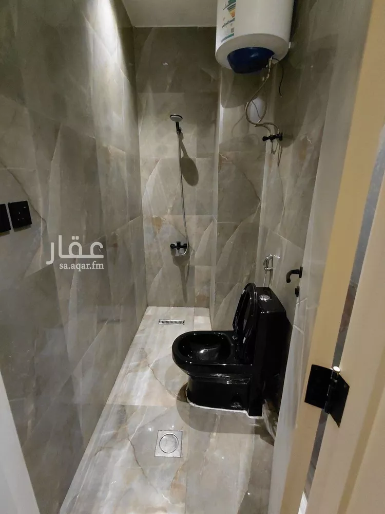 شقة للإيجار في شارع وادي الصمان, حي حطين, مدينة الرياض, منطقة الرياض صورة 4