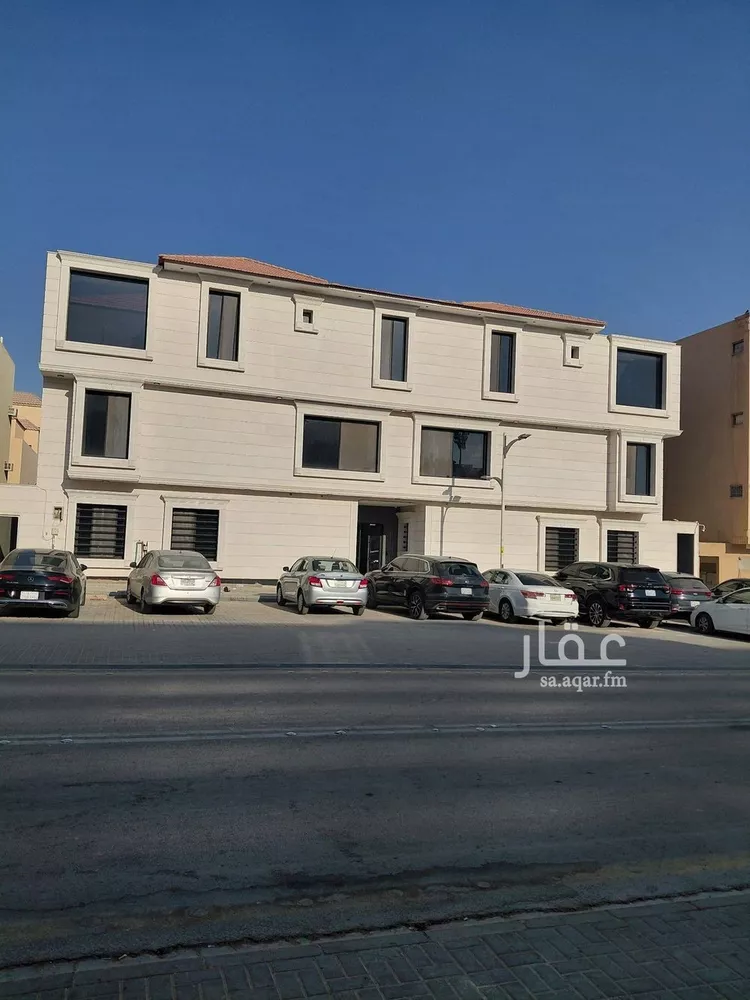 شقة للإيجار في شارع وادي الصمان, حي حطين, مدينة الرياض, منطقة الرياض