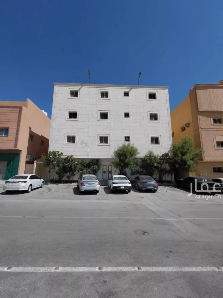 شقة للإيجار في شارع وادي نوار, حي الملقا, مدينة الرياض, منطقة الرياض