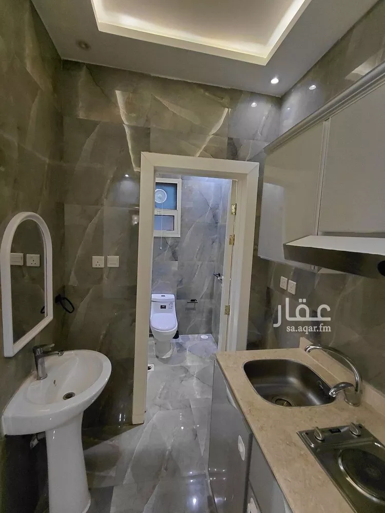 شقة للإيجار في شارع عبدالله بن شهيوين, حي الملقا, مدينة الرياض, منطقة الرياض صورة 3