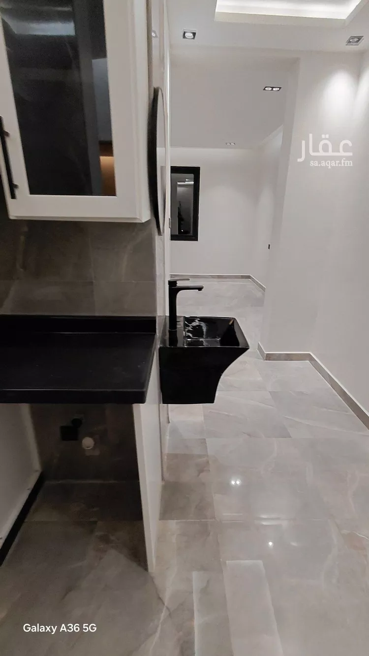 شقة للإيجار في شارع وادي الصمان, حي حطين, مدينة الرياض, منطقة الرياض صورة 3