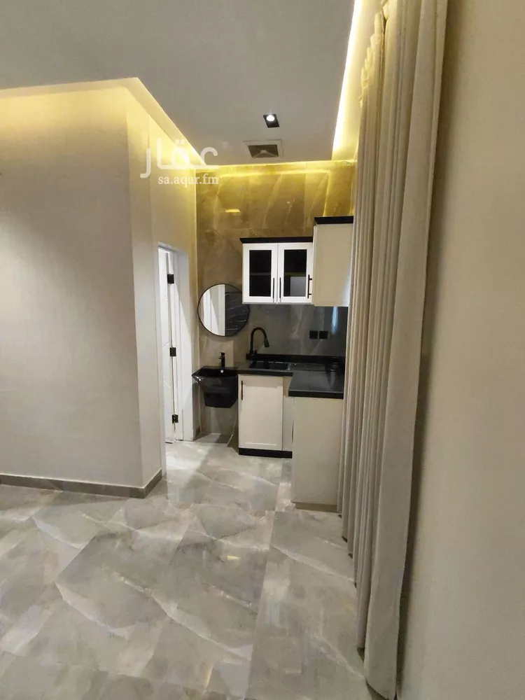 شقة للإيجار في شارع مدينة الزايد, حي العقيق, مدينة الرياض, منطقة الرياض صورة 4