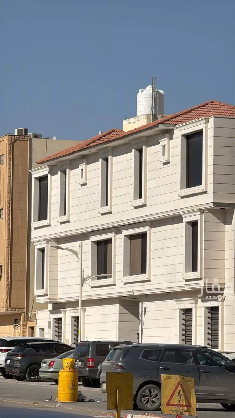 شقة للإيجار في شارع وادي الصمان, حي حطين, مدينة الرياض, منطقة الرياض