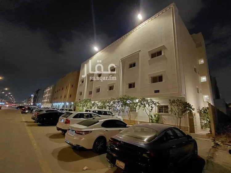 شقة للإيجار في شارع عبدالله بن شهيوين, حي الملقا, مدينة الرياض, منطقة الرياض صورة 2