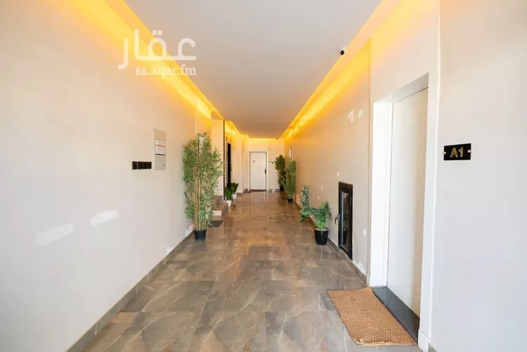 شقة للإيجار في شارع الامير سلمان بن محمد بن سعود, حي الصحافة, مدينة الرياض, منطقة الرياض