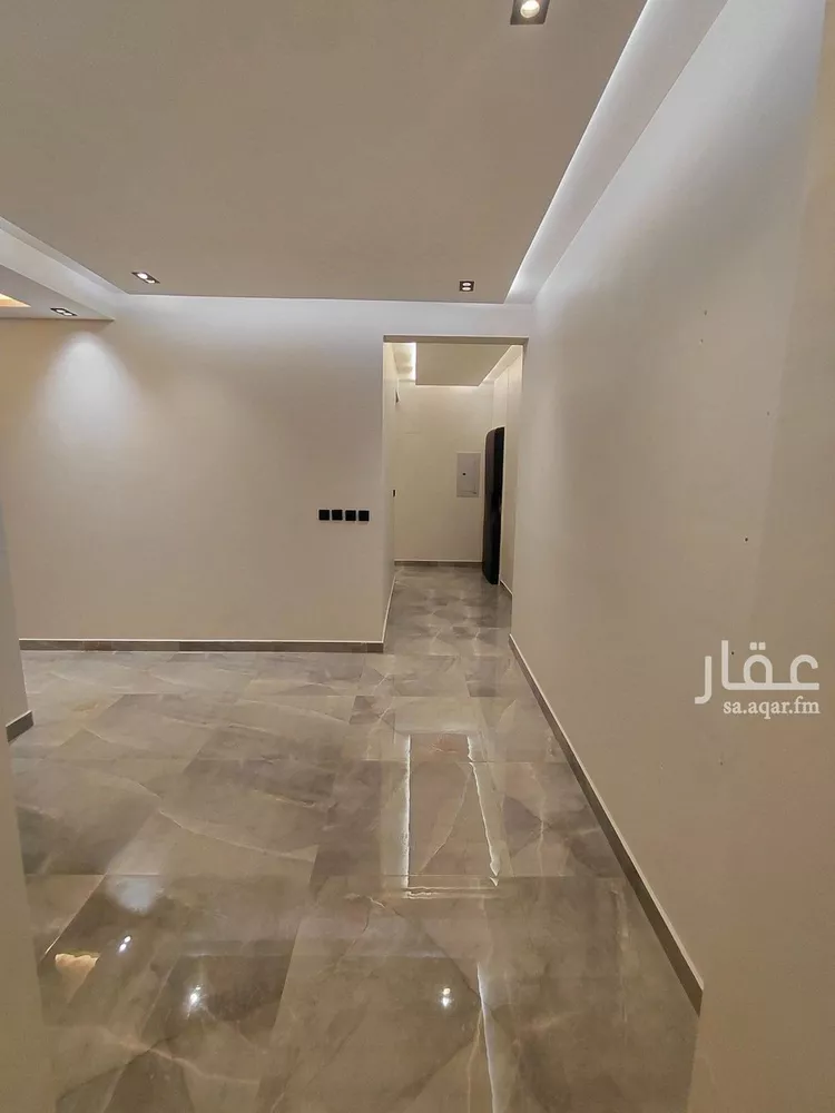 شقة للإيجار في شارع وادي نوار, حي الملقا, مدينة الرياض, منطقة الرياض صورة 3