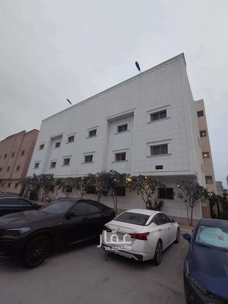 Apartment for Rent in Riyadh Al Malqa