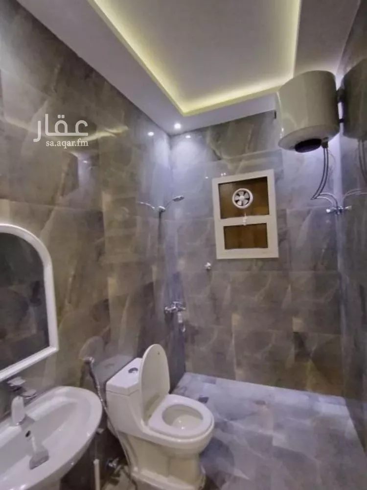 شقة للإيجار في شارع مدينة الزايد, حي العقيق, مدينة الرياض, منطقة الرياض صورة 4