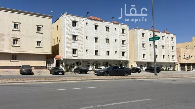 Apartment for Rent in Riyadh Al Aqiq