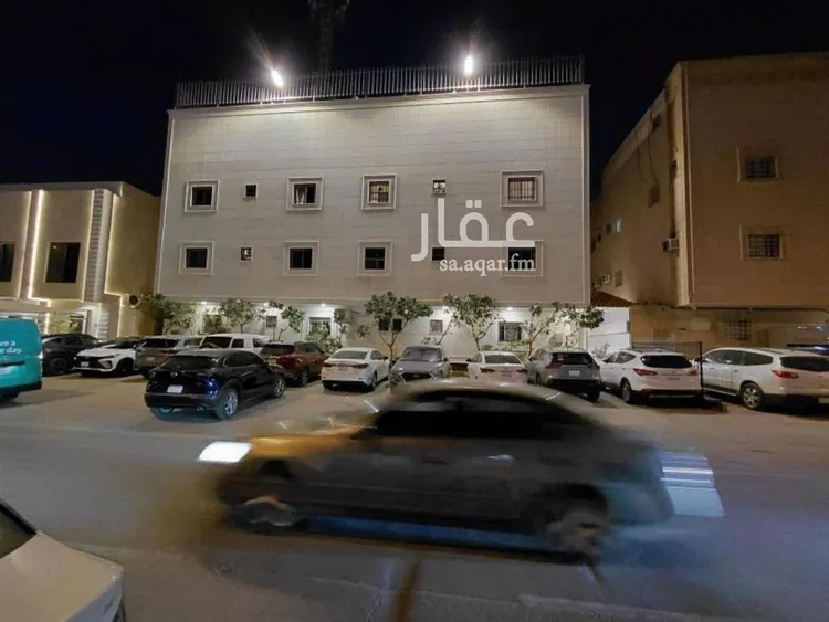 شقة للإيجار في شارع التحلية, حي العقيق, مدينة الرياض, منطقة الرياض صورة 3