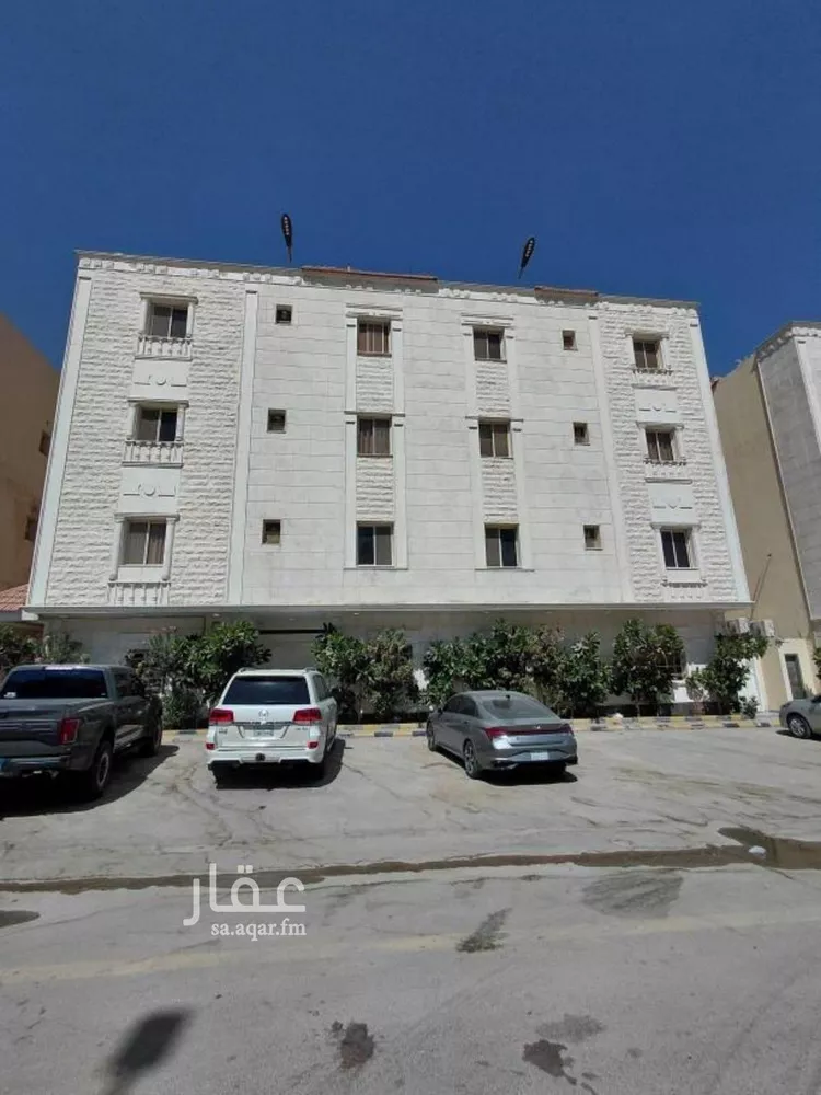 Apartment for Rent in Riyadh Al Aqiq