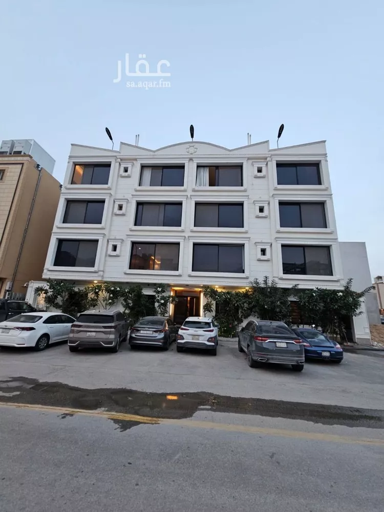 Apartment for Rent in Riyadh Al Malqa