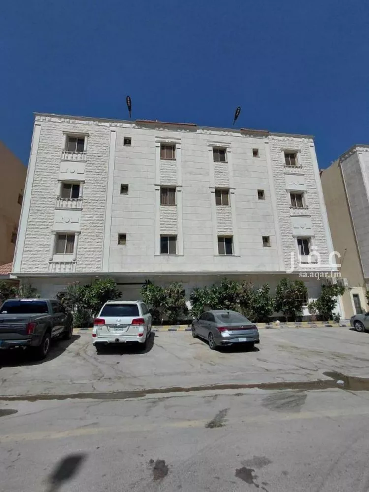 Apartment for Rent in Riyadh Al Aqiq