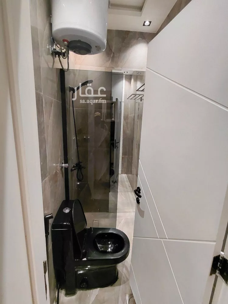 شقة للإيجار في شارع وادي الصمان, حي حطين, مدينة الرياض, منطقة الرياض صورة 3