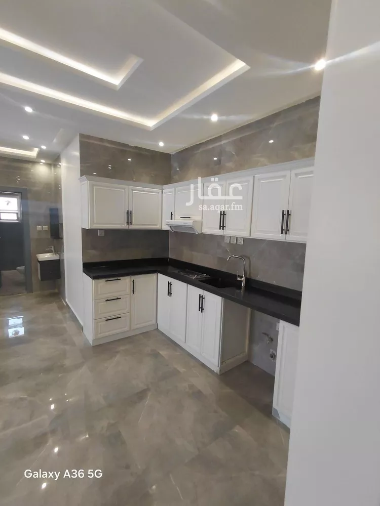 شقة للإيجار في شارع السعادات, حي الملقا, مدينة الرياض, منطقة الرياض صورة 4