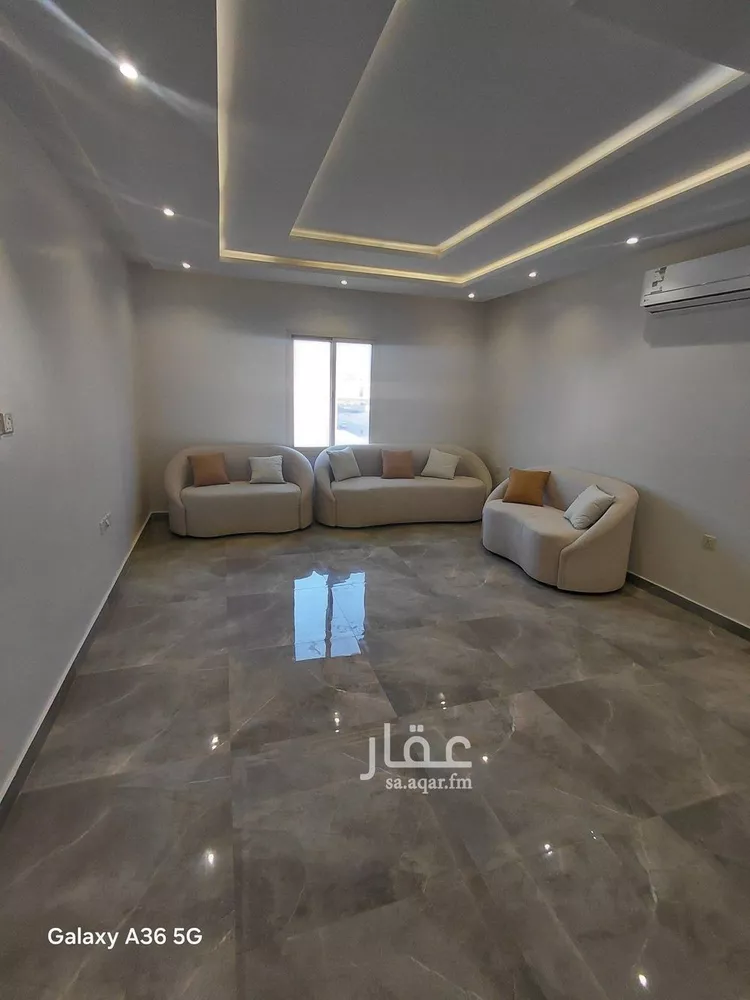 Apartment for Rent in Riyadh Al Malqa