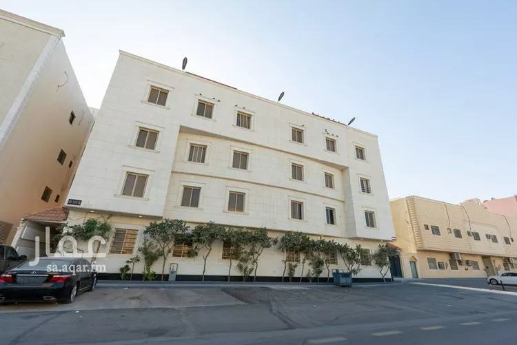 شقة للإيجار في شارع السعادات, حي الملقا, مدينة الرياض, منطقة الرياض 1 صورة