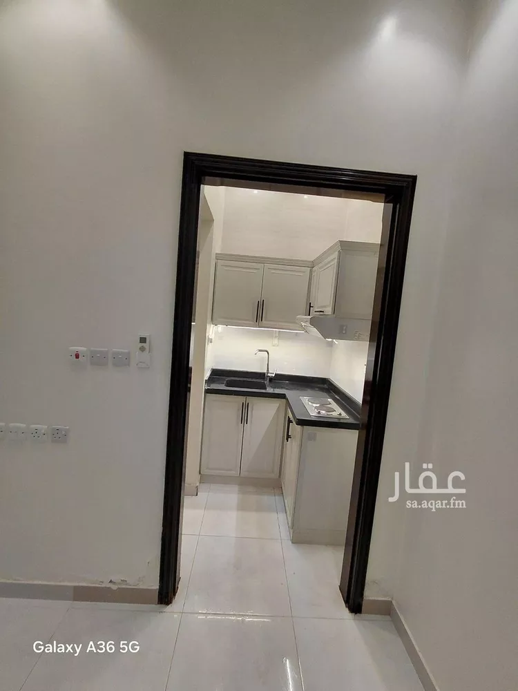 شقة للإيجار في شارع شمس الدين, حي القيروان, مدينة الرياض, منطقة الرياض صورة 2