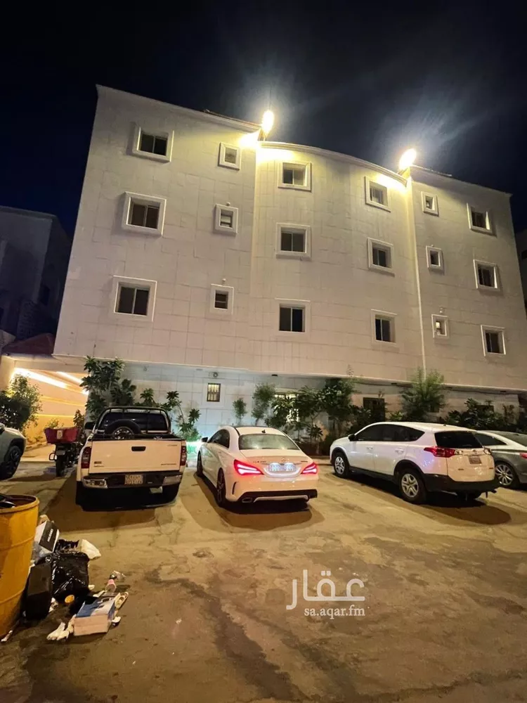 Apartment for Rent in Riyadh Al Aqiq