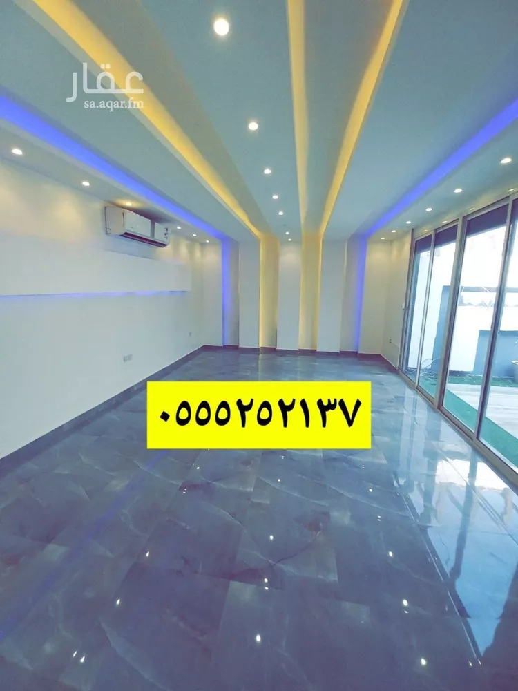 Apartment for Rent in Riyadh Al Malqa صورة 3