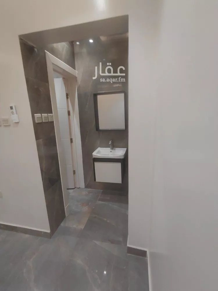 شقة للإيجار في شارع الحوي, حي العقيق, مدينة الرياض, منطقة الرياض