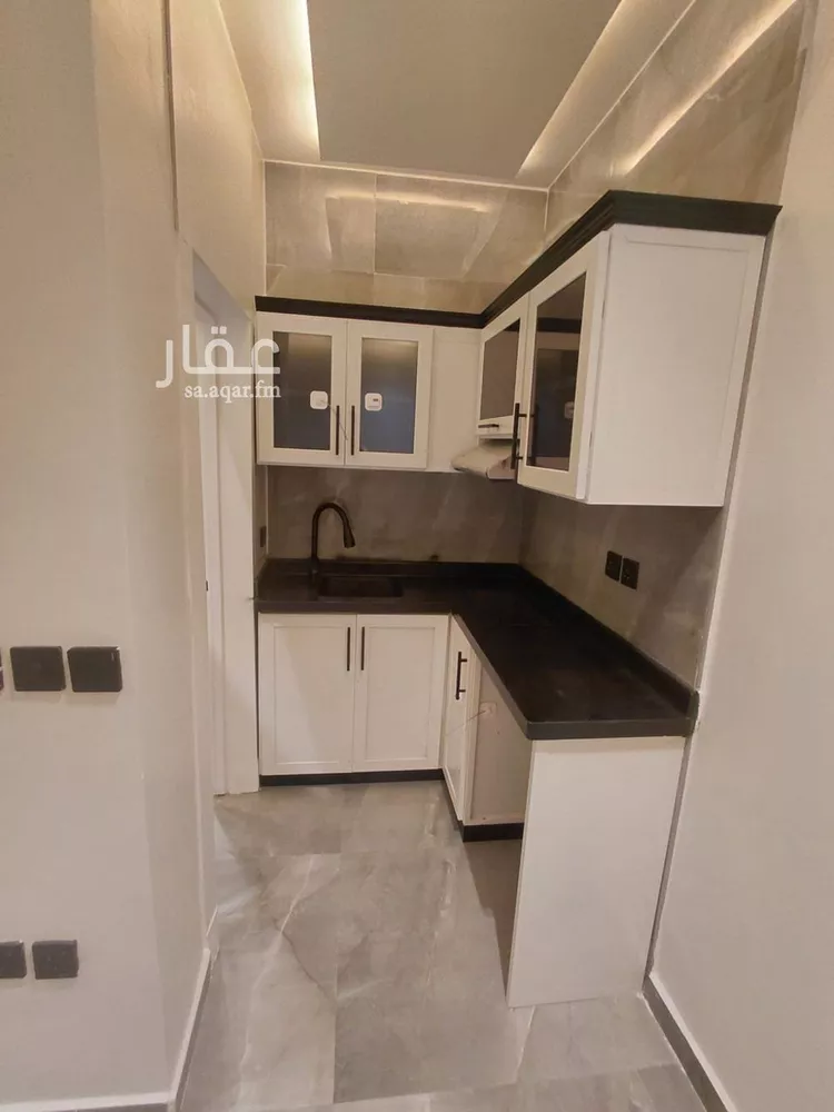 شقة للإيجار في شارع السعادات, حي الملقا, مدينة الرياض, منطقة الرياض صورة 4