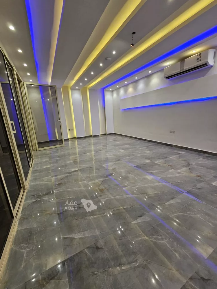 Apartment for Rent in Riyadh Al Malqa 4