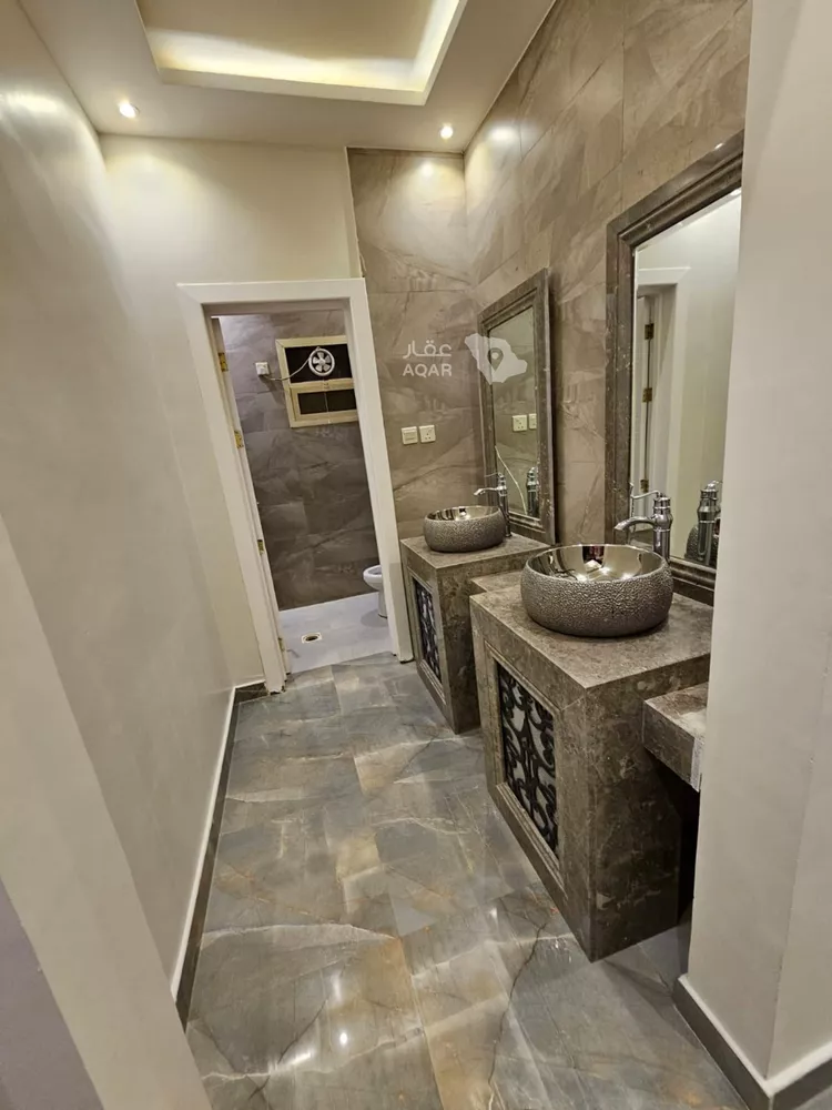 Apartment for Rent in Riyadh Al Malqa 16