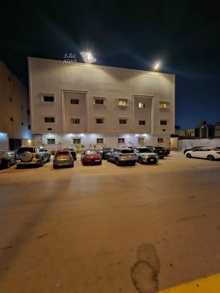 Apartment for Rent in Riyadh Al Malqa 21