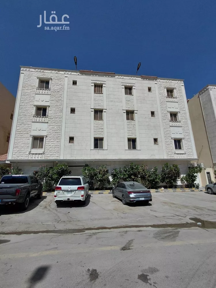 شقة للإيجار في شارع وادي نوار, حي الملقا, مدينة الرياض, منطقة الرياض