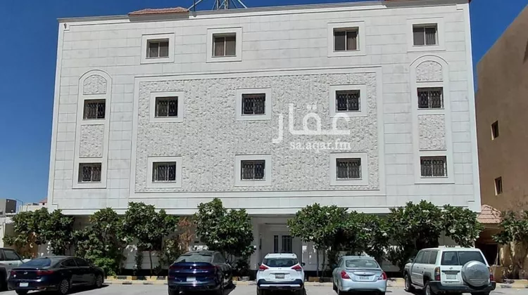 شقة للإيجار في شارع الامير سلمان بن محمد بن سعود, حي الصحافة, مدينة الرياض, منطقة الرياض