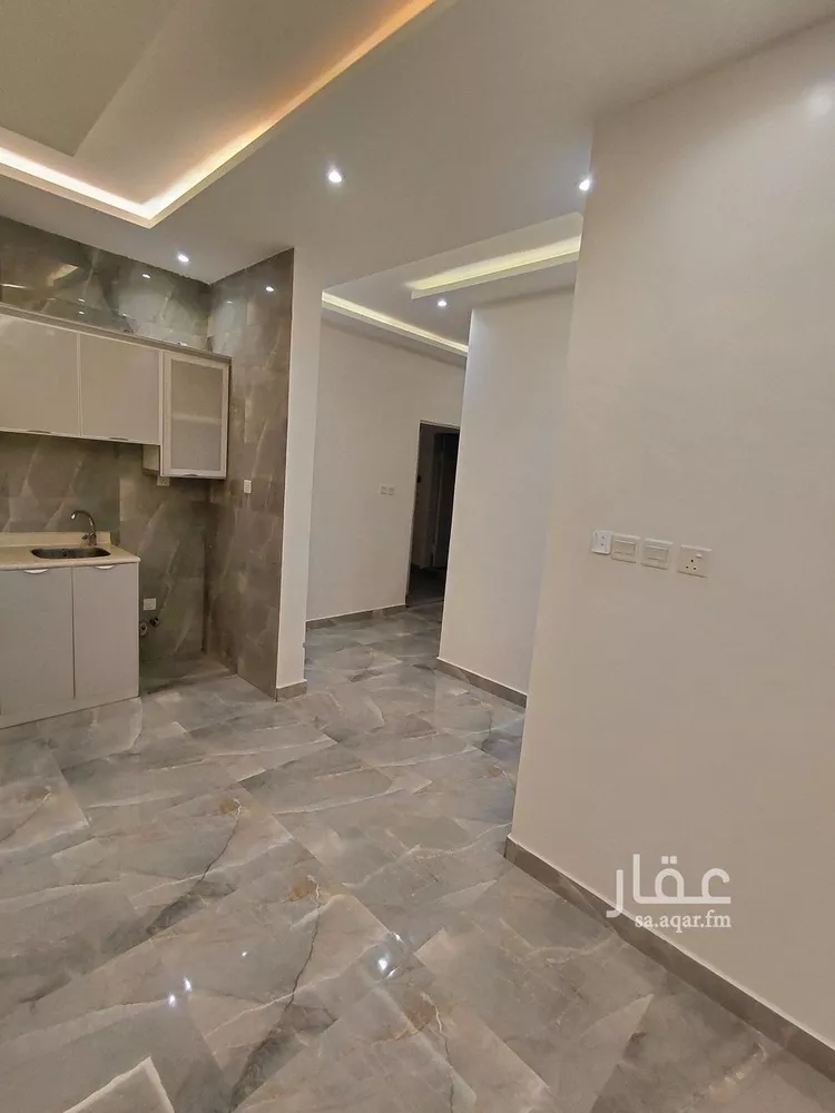 شقة للإيجار في شارع عبدالله بن شهيوين, حي الملقا, مدينة الرياض, منطقة الرياض صورة 4