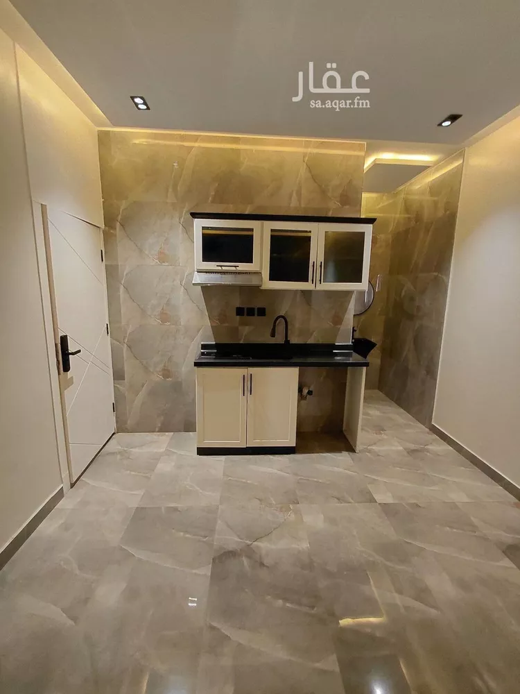 شقة للإيجار في شارع وادي الصمان, حي حطين, مدينة الرياض, منطقة الرياض