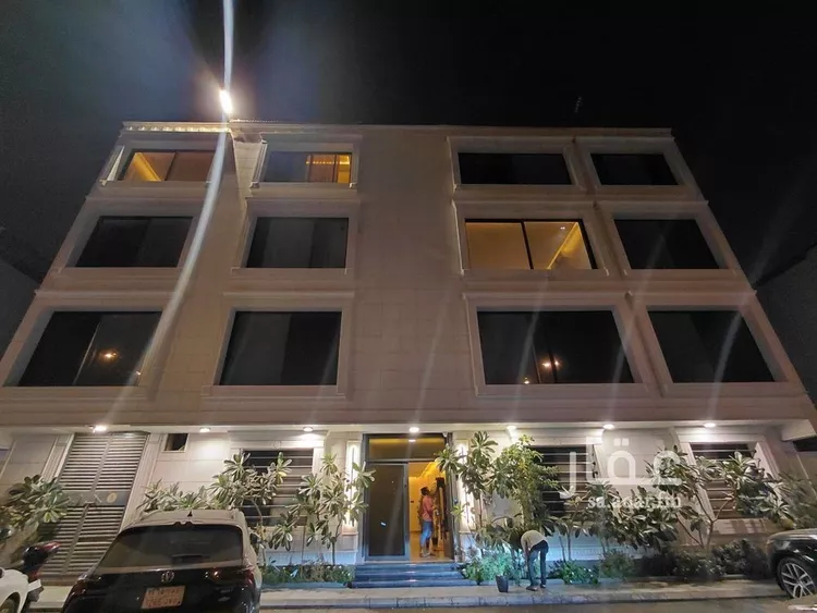 شقة للإيجار في شارع الامير سلمان بن محمد بن سعود, حي الصحافة, مدينة الرياض, منطقة الرياض