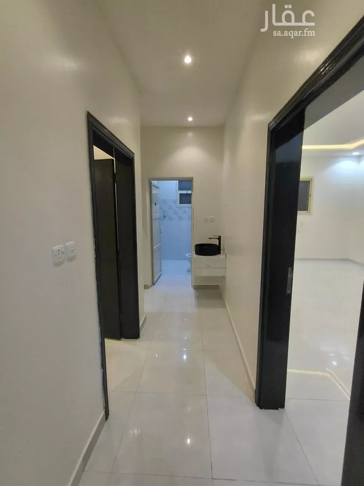 شقة للإيجار في حي القيروان, مدينة الرياض, منطقة الرياض صورة 3